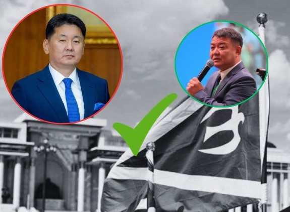 ИЗНН-ын Зүүн бүсийн зөвлөгөөнөөс  Ерөнхийлөгчийн санаачилсан УИХ-ын гишүүнийг эгүүлэн татах хуулийн төслийг дэмжихээ илэрхийлжээ